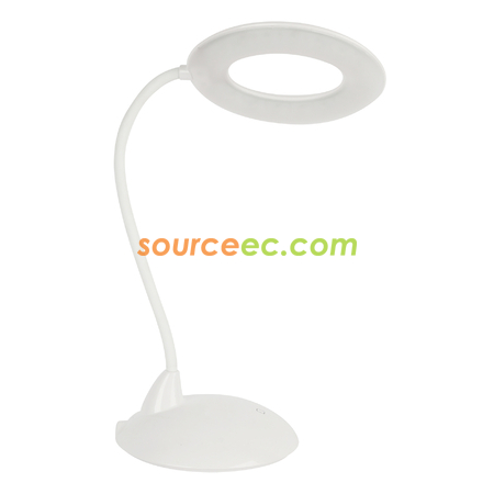 Euro Desk Lamp