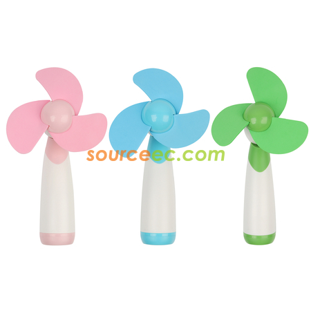 Mini Hand Fan