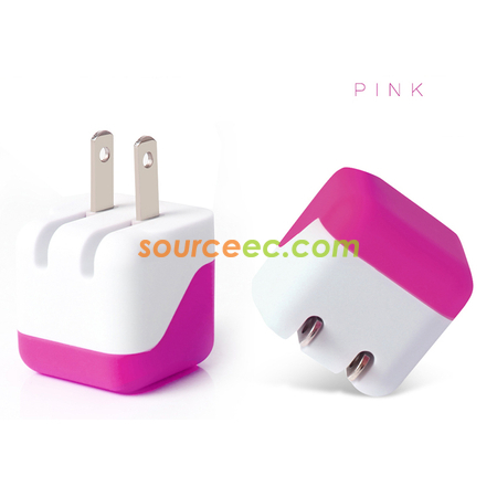 Customization USB Charging Head Corporate Gifts