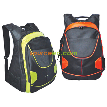 Laptop Back Pack(Full Padded Bag)