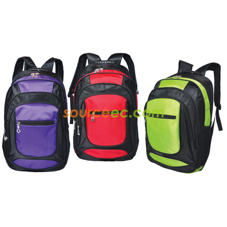 Laptop Back Pack/Hiking Bag
