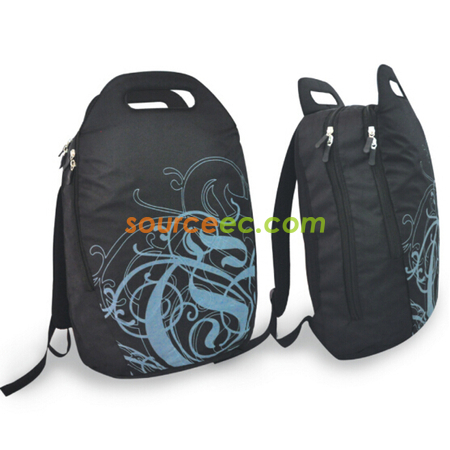 Laptop Back Pack(Full Padded Bag)
