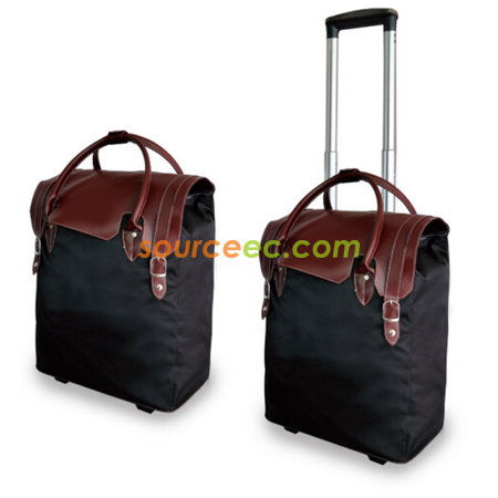 Trolley Luggage Bag