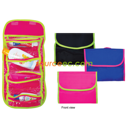 Toiletries Bag