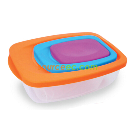Food Container