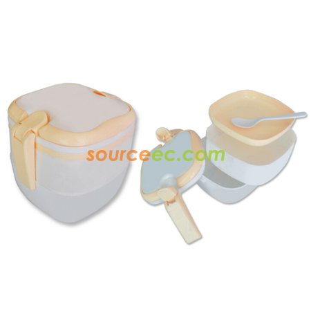 Food Container(Microwavable)