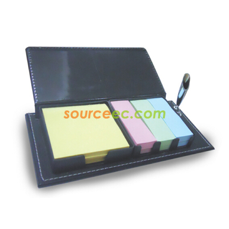 Memo Pad