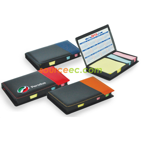 Memo Pad
