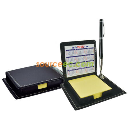 Memo Pad