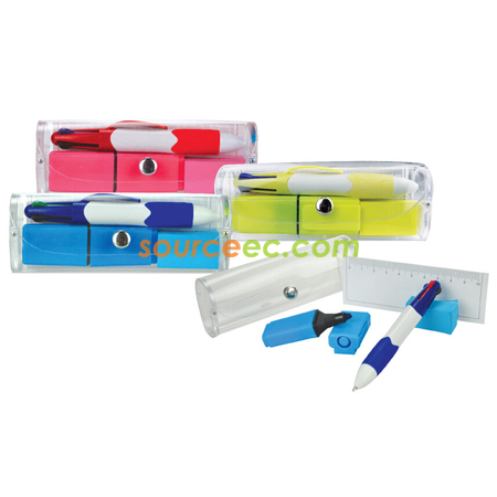 Stationery Set