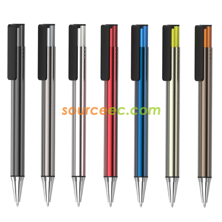 Customization Advertising pen Corporate Gifts