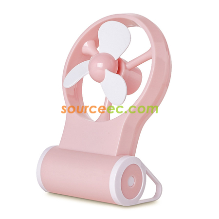 Customization Charging Mini Fan Corporate Gifts