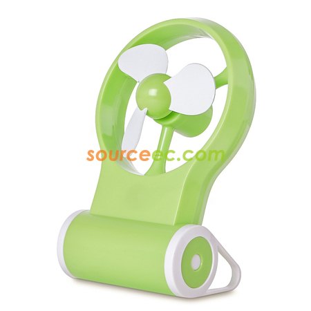Customization Charging Mini Fan Corporate Gifts