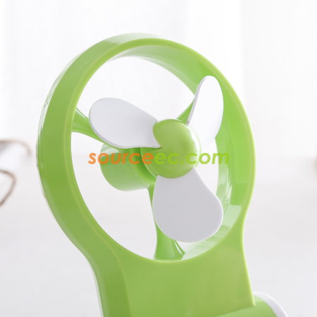 Customization Charging Mini Fan Corporate Gifts