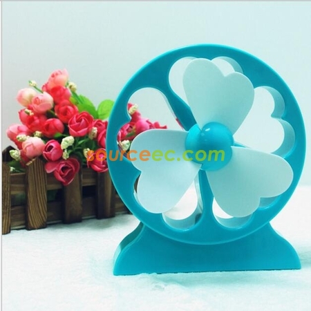 Customization Mini Fan Corporate Gifts