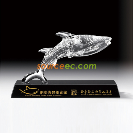 Crystal Trophy