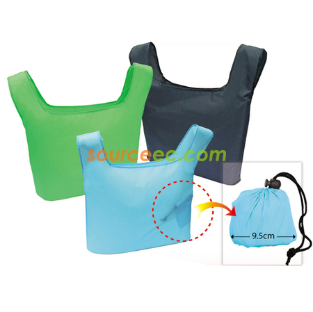 Foldable Bag