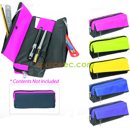 Pencil Pouch