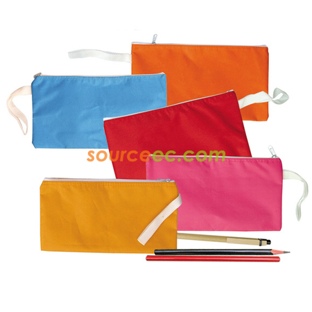 Pencil Pouch