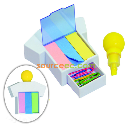 Stationery Set