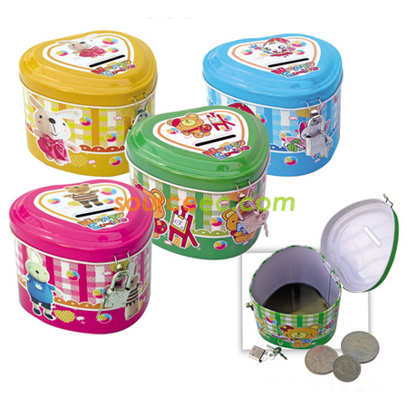 Coin Box