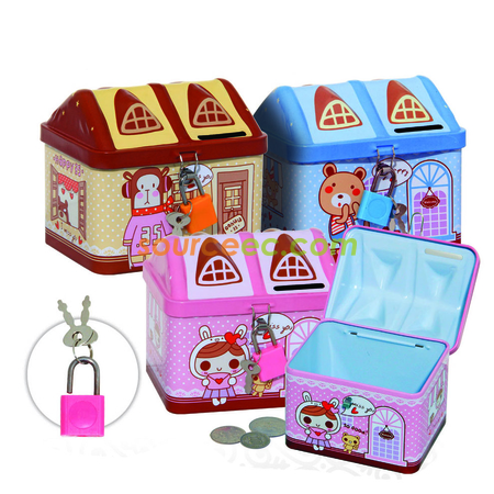 Coin Box