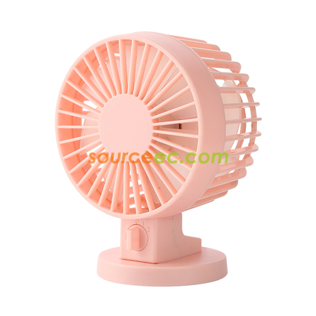 Customization Mini fan Corporate Gifts