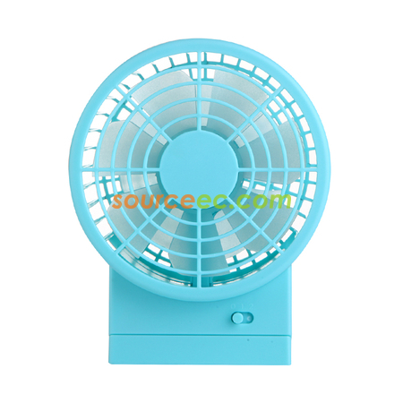Customization Mini fan Corporate Gifts