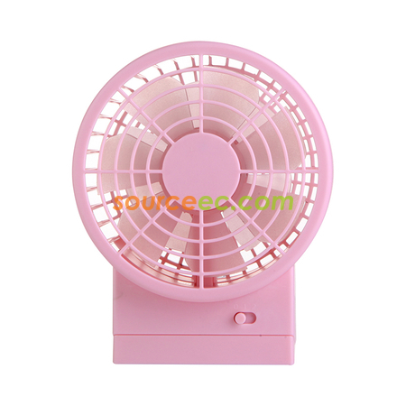 Customization Mini fan Corporate Gifts
