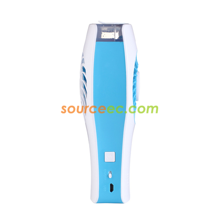 Customization Mini fan Corporate Gifts