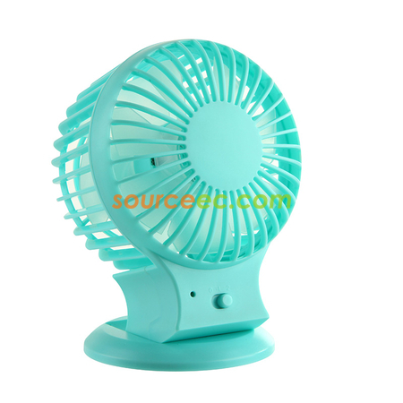 Customization Mini fan Corporate Gifts
