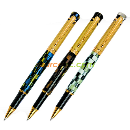 Metal Pen