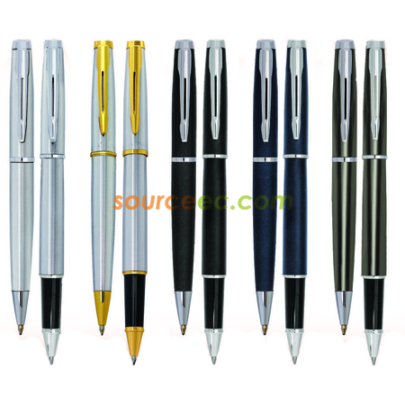 Metal Pen