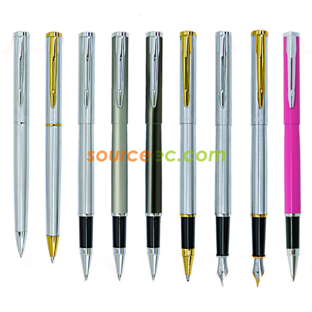 Metal Pen