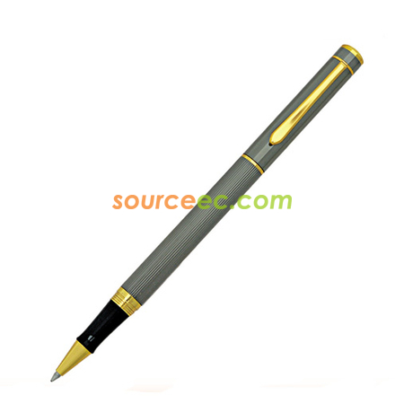 Metal Pen