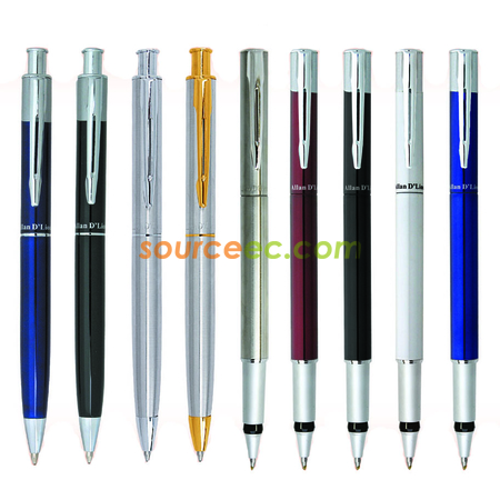Metal Pen