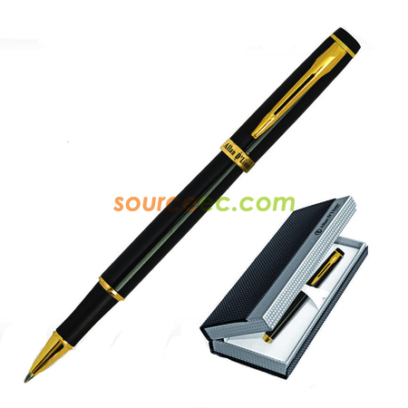 Metal Pen