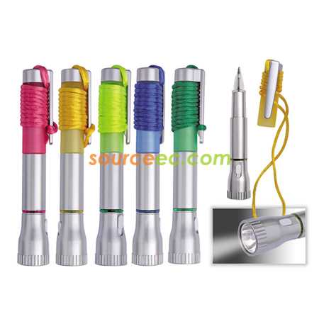Torchlight Pen