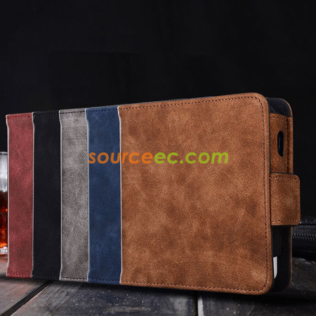 IQOS PU Leather Pouch Corporate Gifts Singapore Source EC