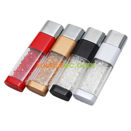 Customization USB Flash Drive Corporate Gifts