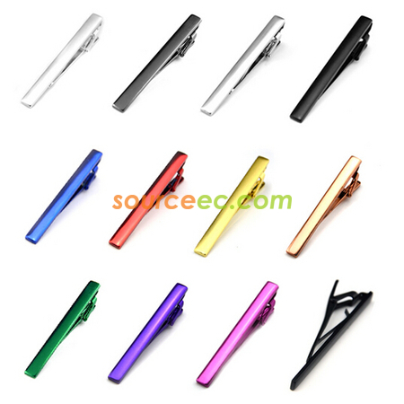Tie Clips