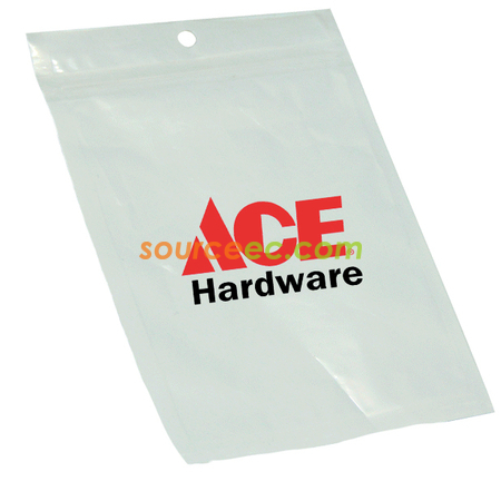 Grip Seal PP Bag