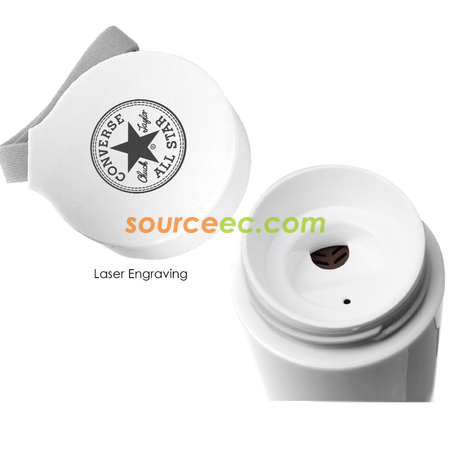Customization 400ML Thermal Suction Bottle Corporate Gifts