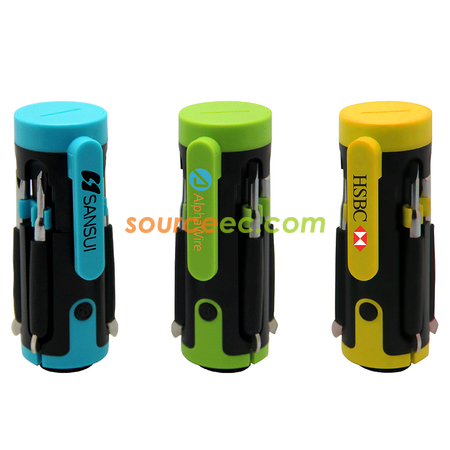 Tool Sets with LED Lights