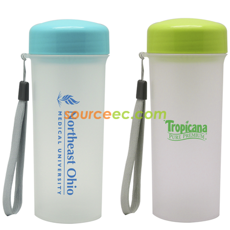 490ML Water Tumbler