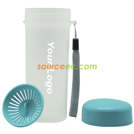 Customization 490ML Water Tumbler Corporate Gifts