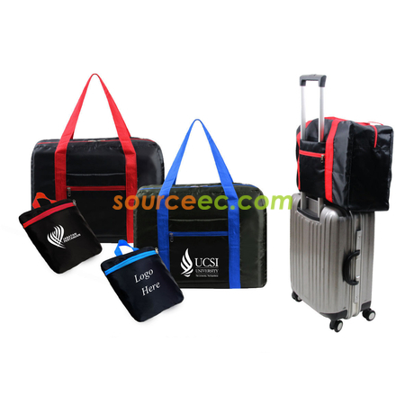 Traveling Bag