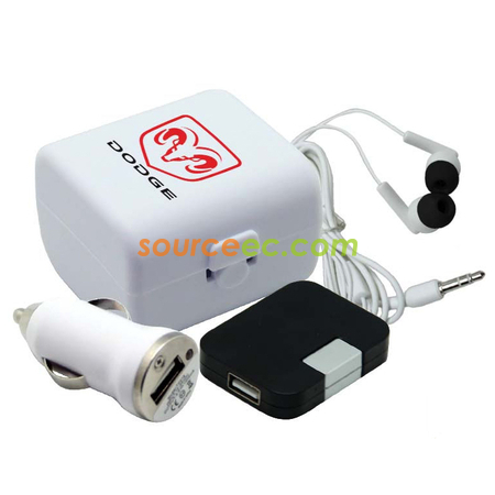 Smartphone Accessories Set