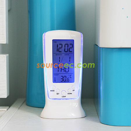 Customization Clock Corporate Gifts