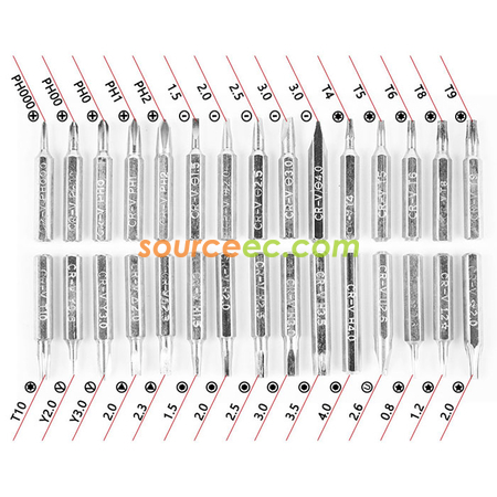 Customization Multi-functional Tool Set Corporate Gifts